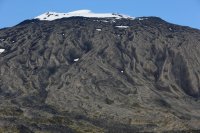 Volcan Snæfellsjökull (Islande)