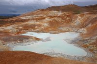 Hverir (Islande)