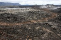 Leirhnjukur (Islande)