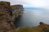 Falaises de Latrabjarg (Islande)