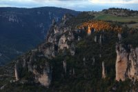 Gorges du Tarn