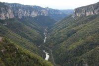 Gorges du Tarn (Lozère)
