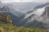 Gorges du Tarn (Lozère)