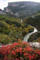 Gorges du Verdon