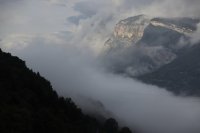 Massif de la Chartreuse (Isère)
